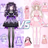 Vlinder Princess icon
