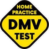 DMV Exam icon