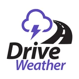 Drive Weather With Live Radar icon