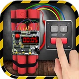Time Bomb Broken Screen icon