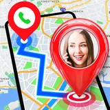Mobile Number Locator icon