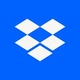 Dropbox: Secure Cloud Storage icon