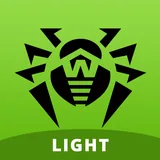 Dr.Web Light icon