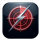 STORM-GPS: Tornado Tracker icon
