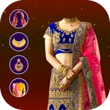 Traditional Girl icon