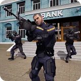 Gun Games Offline Shooting icon