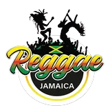 Reggae Jamaica icon