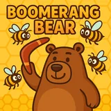 Boomerang Bear icon