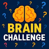 Brain Challenge icon