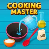 Cooking Master icon