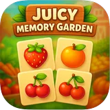 Juicy Memory Garden icon