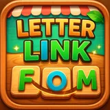 Letter Link icon