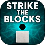Strike the Blocks icon