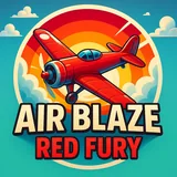 Air Blaze Red Fury icon