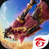 Free Fire: Lost Treasure icon