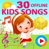 Kids Songs icon