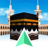 Duff Qibla Finder icon