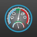 Barometer Plus icon