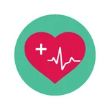Heart Rate Plus icon
