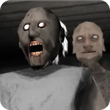 Granny Chapter Two icon
