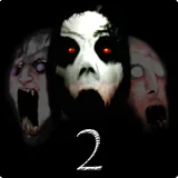 Slendrina the Cellar 2 icon