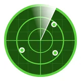 Tracker Detect: AirTag Scanner icon