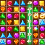 Jewels Classic icon