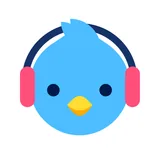 Lark Player icon