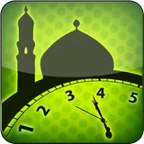 Prayer Times icon