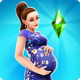 Sims FreePlay icon