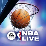 NBA LIVE icon