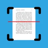 Image to Text icon