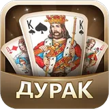 Дурак Новый icon