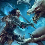Vampire icon