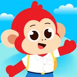 Monkey Junior icon