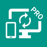 File Backup to PC icon