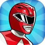 Power Rangers Mighty Force icon