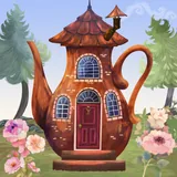 Art Puzzle icon