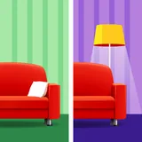 Differences icon