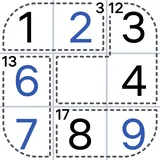 Killer Sudoku icon