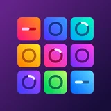 Groovepad - Music Maker icon