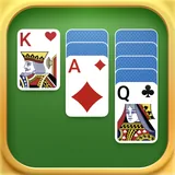Solitaire Klondike icon