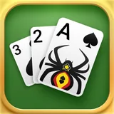 Spider Solitaire icon