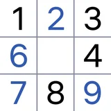 Sudoku icon