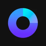 OnePro (Dark) - Icon Pack icon