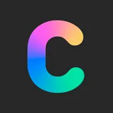 OneGlass 8 (Color) - Icon Pack icon
