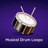 Drum Loops icon