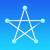 One touch Drawing icon