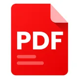 PDF Reader App - PixPDF icon