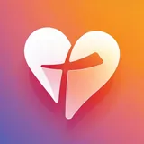 Eden: Christian Dating App icon